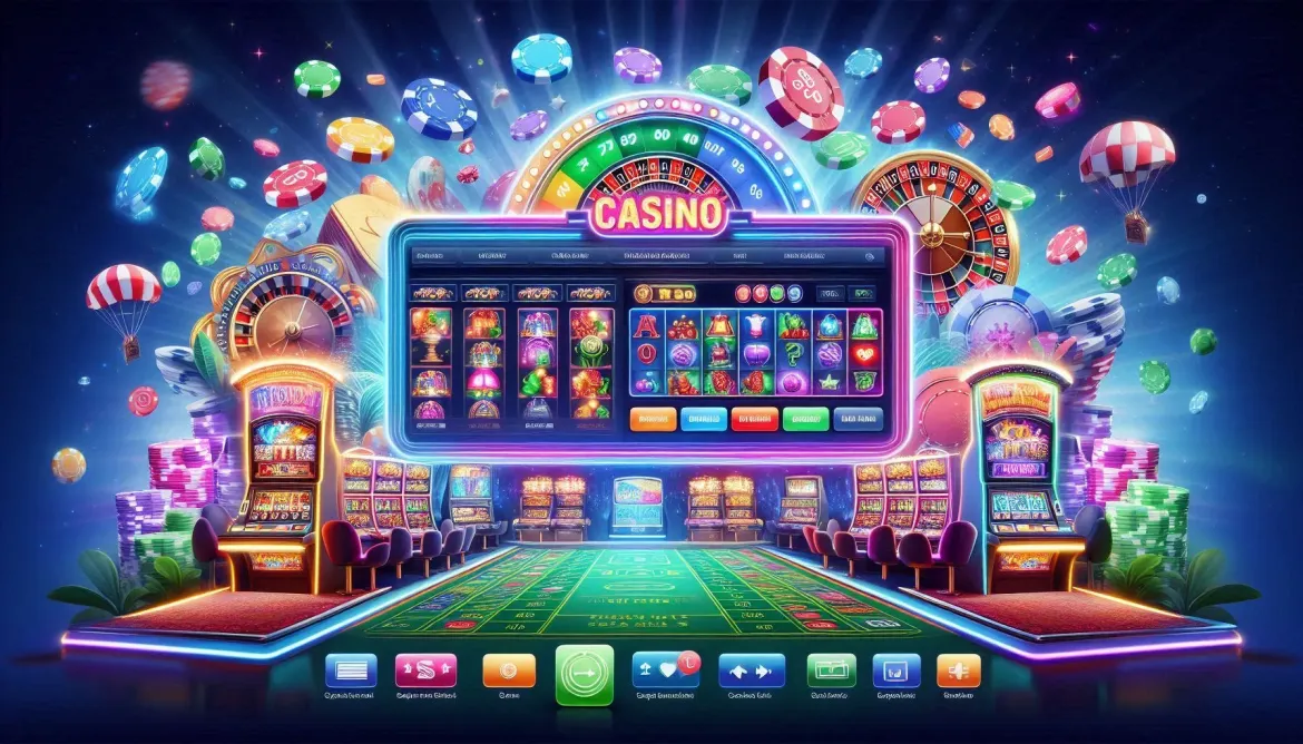 JetSetSpins Casino